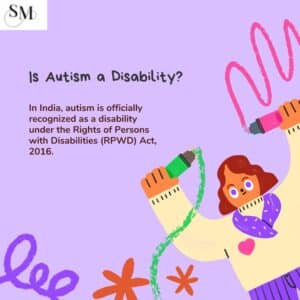 Is Autism a Disability?