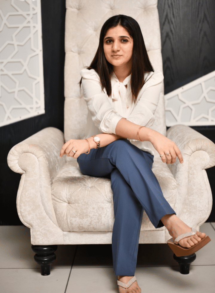 Counsellor, therapist and psychologist in Meerut