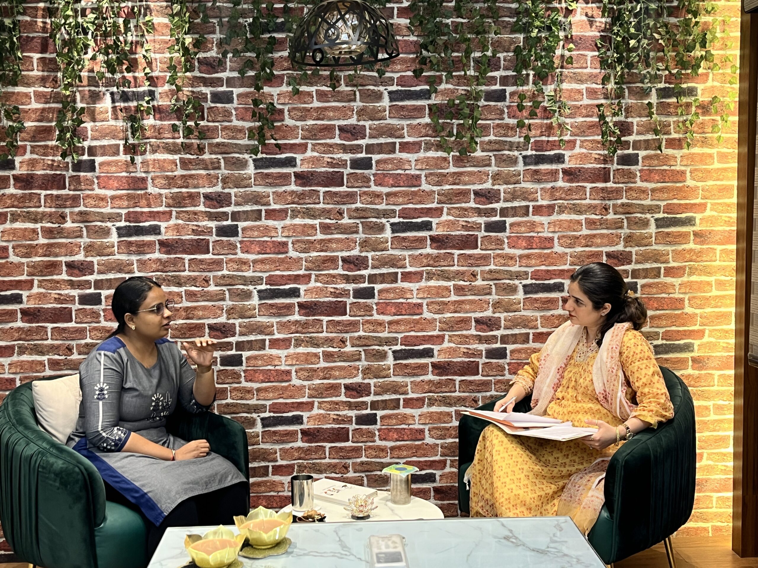 Individual Counseling